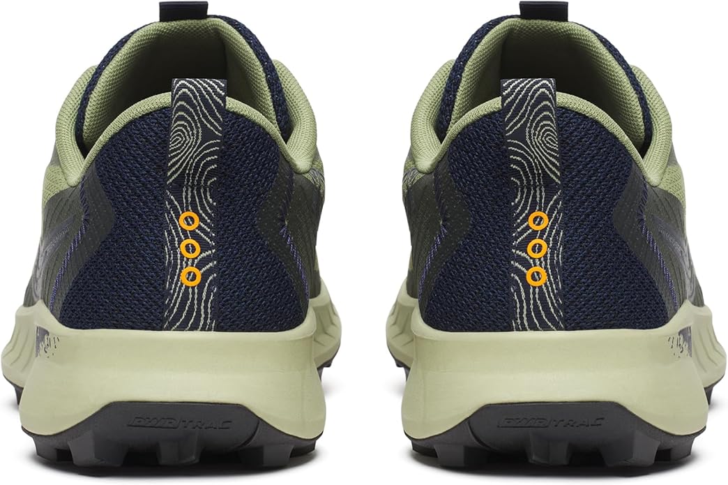 Saucony Peregrine 15 GTX Women's Shoes - Gallery 5