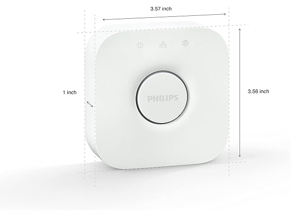 Philips Hue Bridge