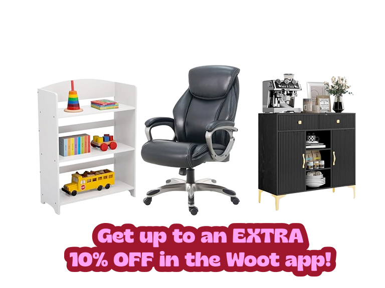 Furnish Your Space - Gallery 2