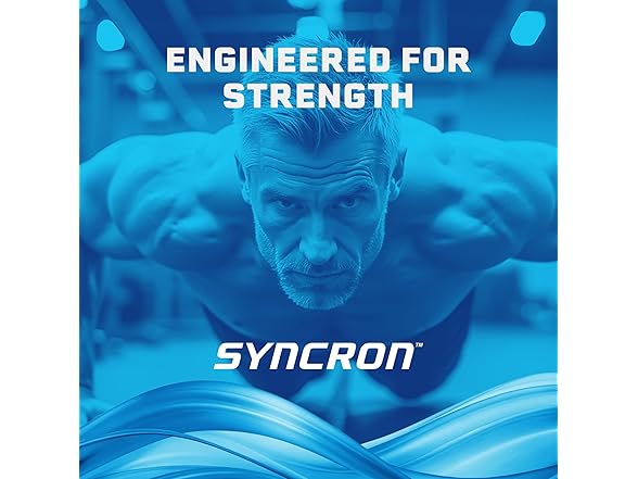 12PK Syncron Elixir Energy Drink, Cherry Flavor
