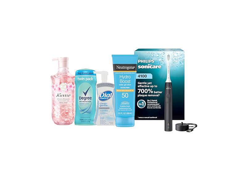 Fresh & Clean: Personal Care Essentials - Gallery 2