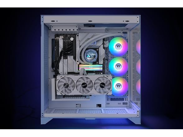 Thermaltake Th360 V2 Ultra Argb Processo