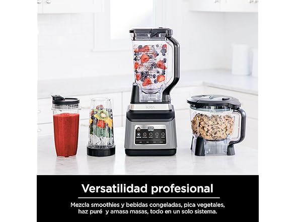 Ninja BN801 Professional Plus Kitchen System