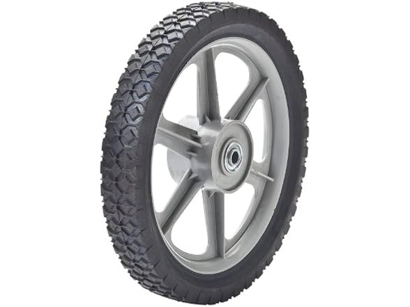 Oregon Oregon 72-072 Wheel, 12 x 175
