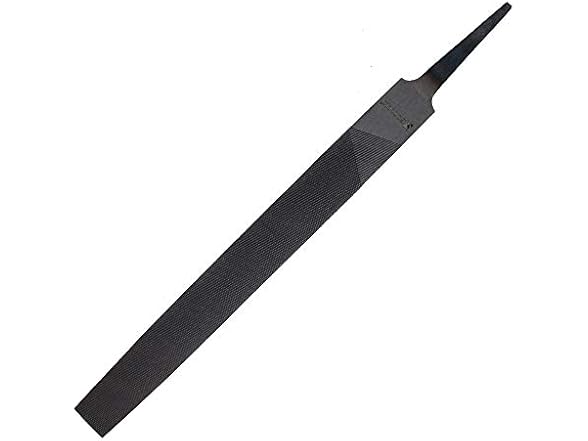 SFC TOOLS Half Round File