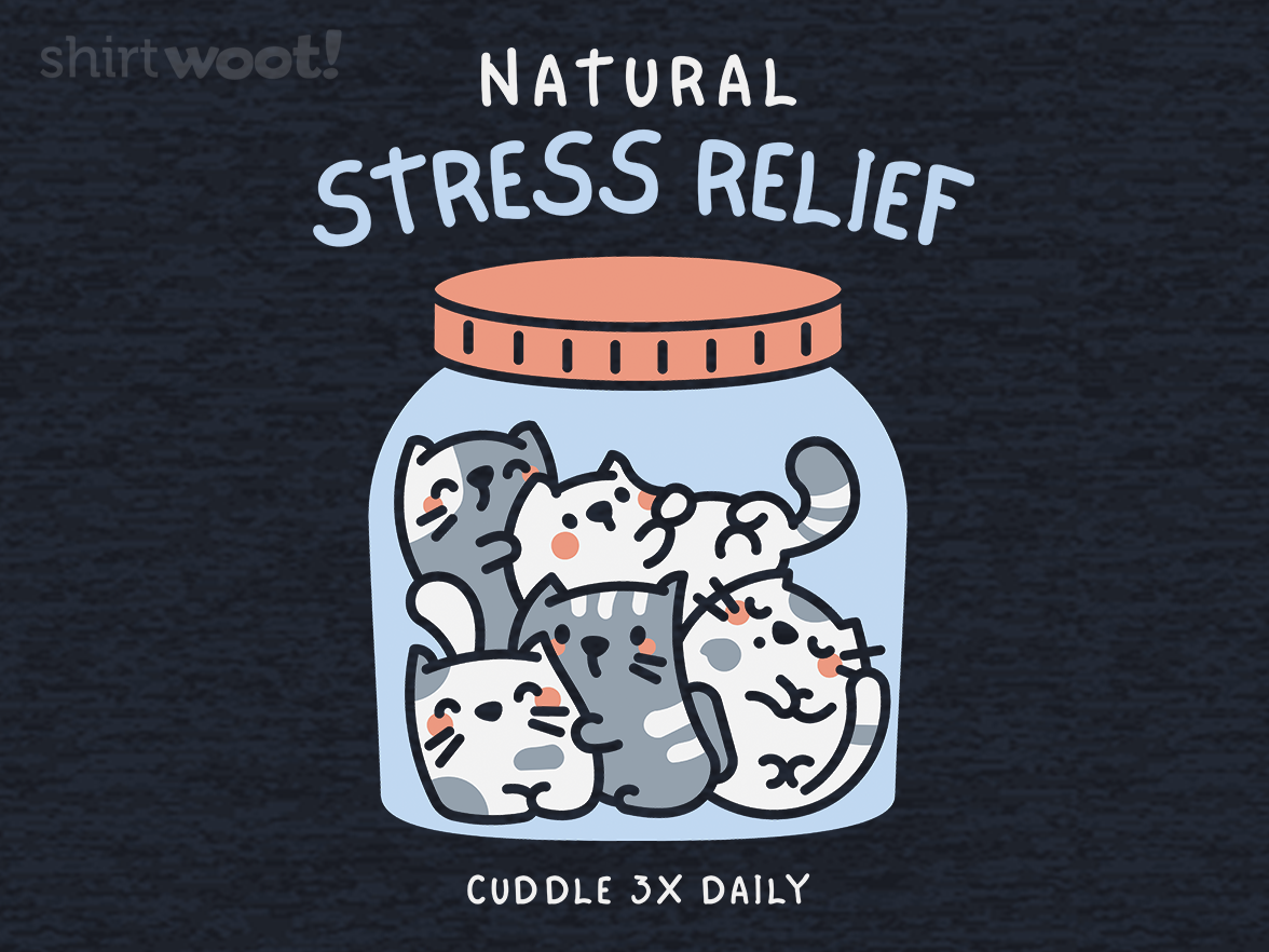 Natural Stress Relief - Gallery 4