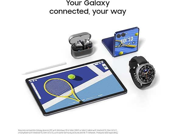 Samsung Galaxy Tab S11 Tablet