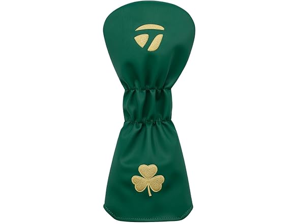 TaylorMade Golf 2025 British Open Driver Headcover