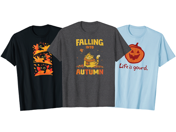 Derby Editor's Picks: Fall!