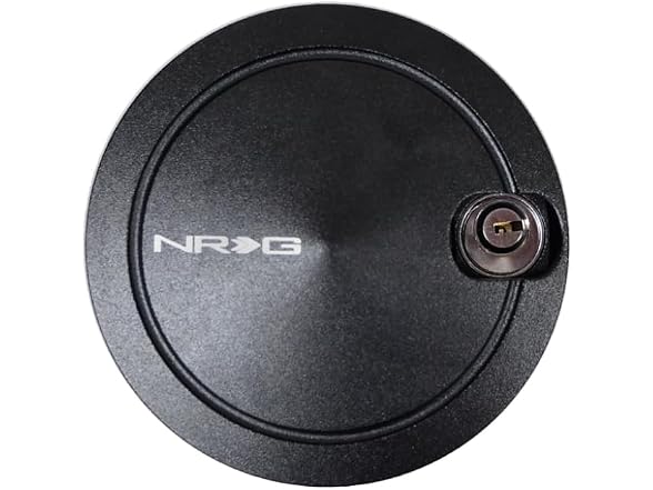 NRG SRK-201MB Quick Release Locks