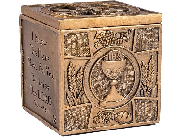 Roman Joseph Sacrement Keepsake