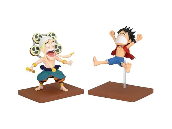 Banpresto - One Piece - Log Stories