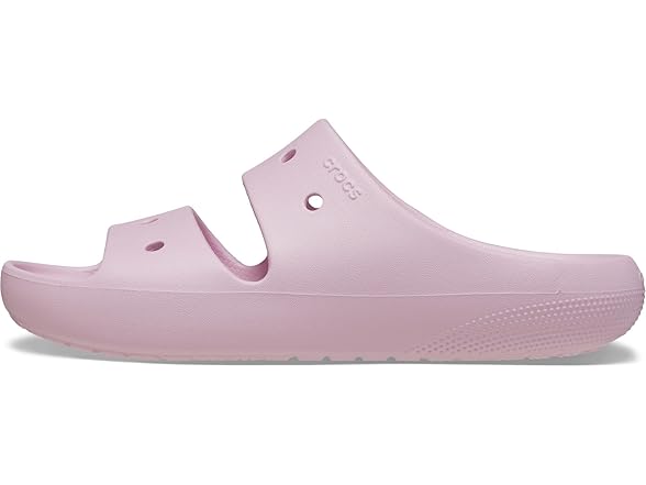 Crocs Classic Unisex Sandal Ballerina Pink