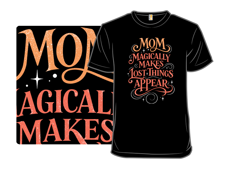 Magical Mom - Gallery 3
