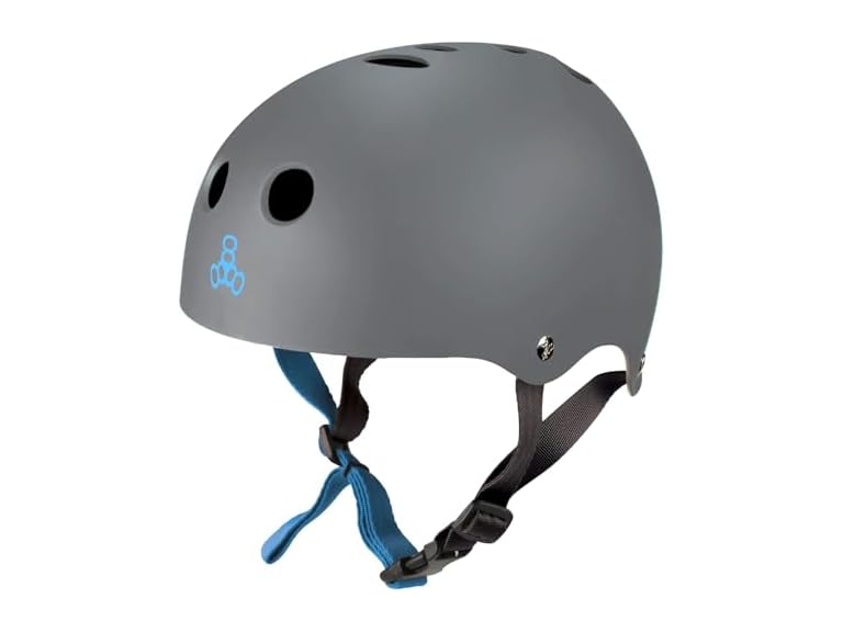 Triple Eight Sweatsaver Halo Water Helmet
