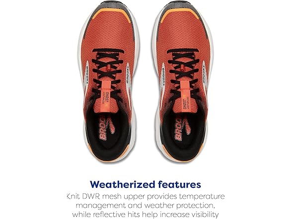 Brooks Ghost 16 Men's Running Shoes