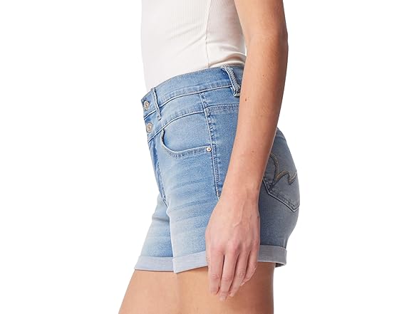 WallFlower Women Sassy Shorts