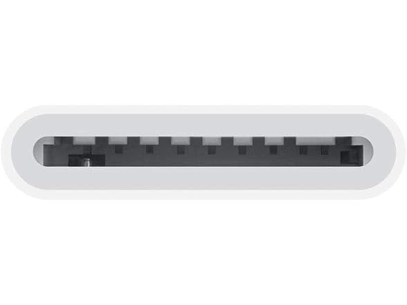 Apple Apple Lightning to SD Card Camera Reader