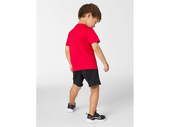 Nike Dri-Fit Sportswear Outfit Set