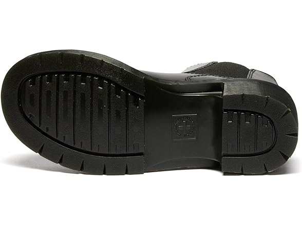 Dr. Martens Women's Alderstone Chelsea Heeled Boot