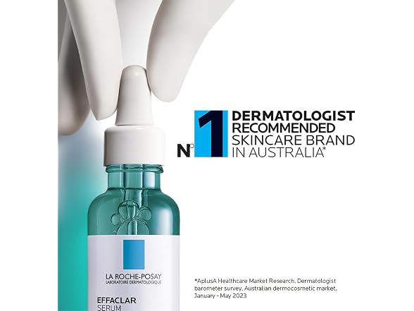 La Roche-Posay Ultra Concentrated Serum