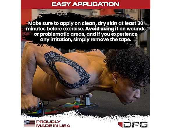 Dirt Gel and Tape Combo Kit  