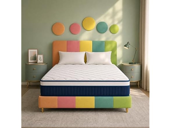 Mattress Mania!
