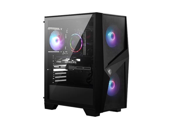 MSI Codex R2C C14NVL5-483US