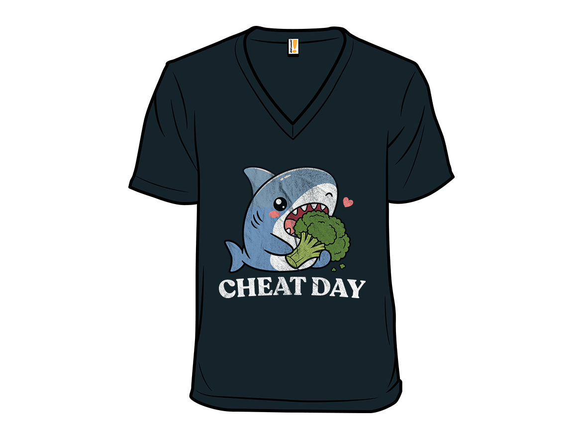 Cheat Day - Gallery 10