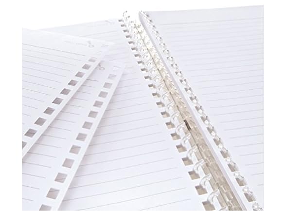 LIHIT LAB LIHIT LAB. Refillable Notebook (Journal)