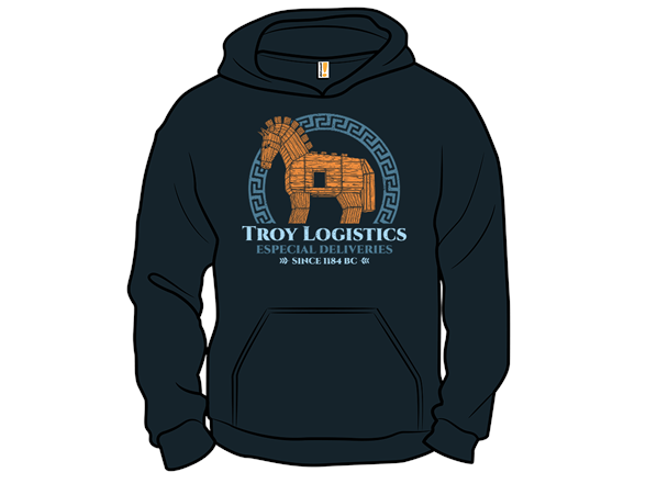 Troy Logistics - Gallery 5