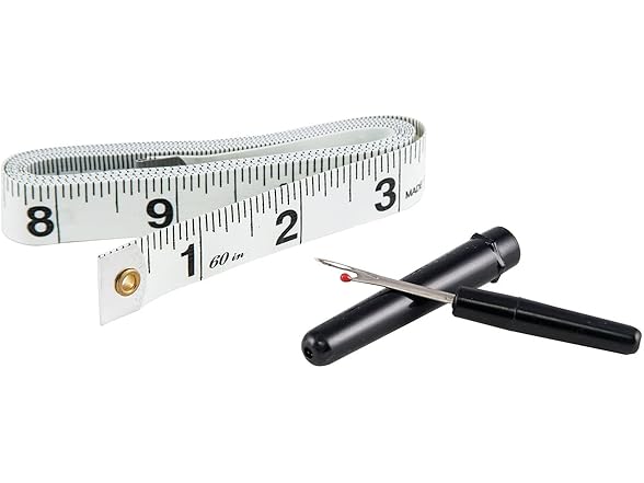 SINGER Seam Ripper and Tape Measure Combo