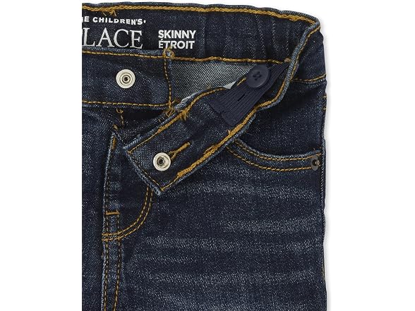 The Children's Place Boys (9-12 MOS) Toddler Jeans