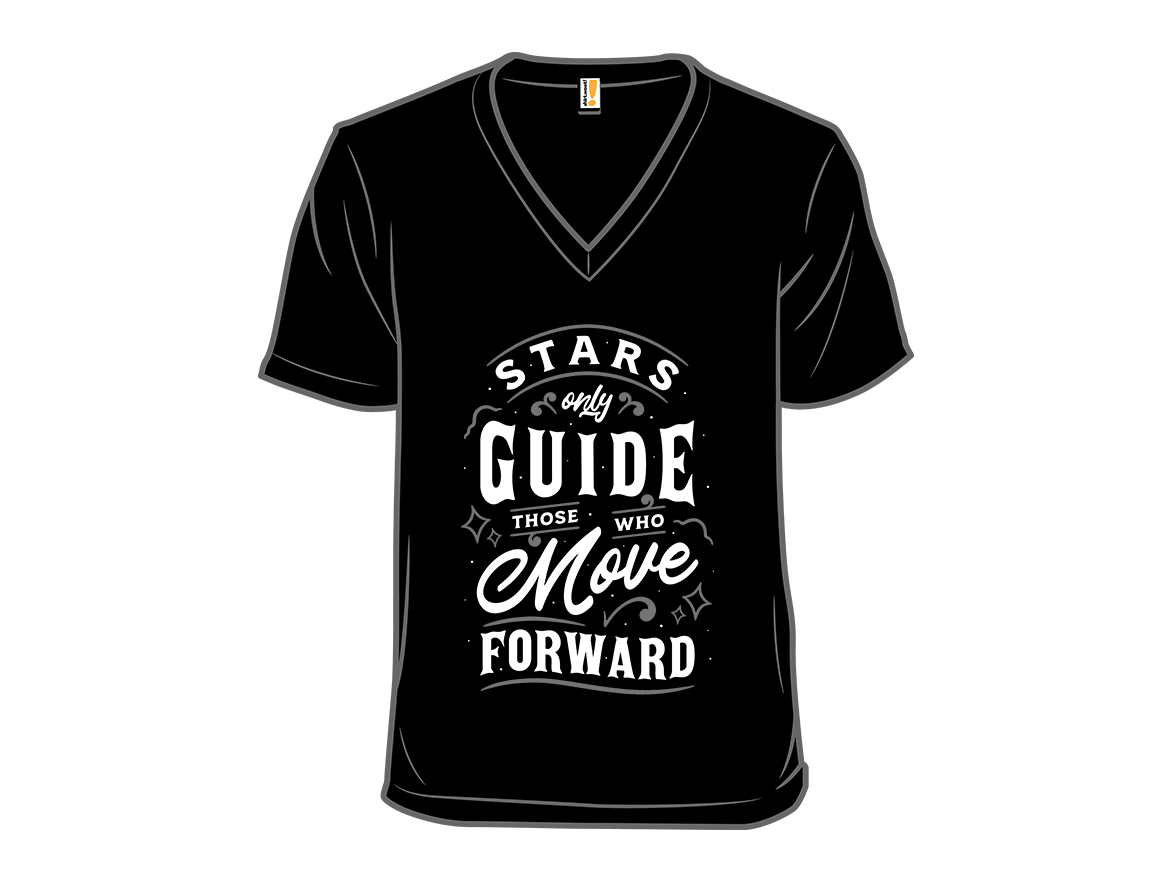 Guided By The Stars - Gallery 10