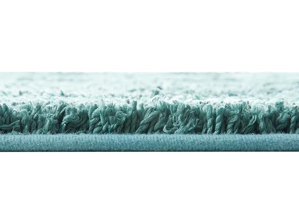 Hearth & Harbor Bathroom Rugs, Shaggy Pl