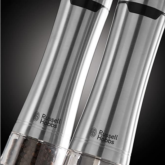 Russell Hobbs Salt and Pepper Grinders - Gallery 8