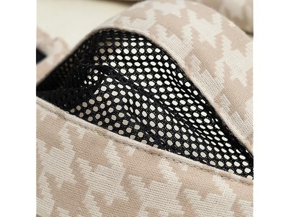 Lujifo Premium Cotton Baby Sling Carrier