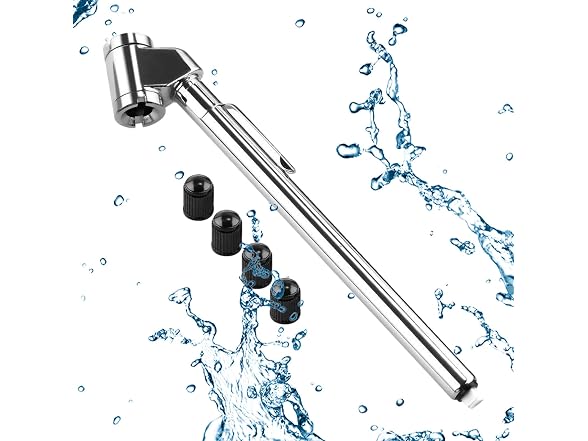 AYKHDS AAP-Auto-129 (2 Pack) Tire Pressure Gauge