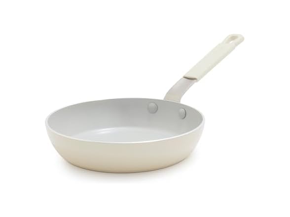 GreenPan x Bobby Flay 8" Nonstick Skillet