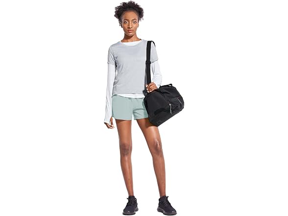 Baleaf Women (XL) 3" Running Athletic Quick Shorts