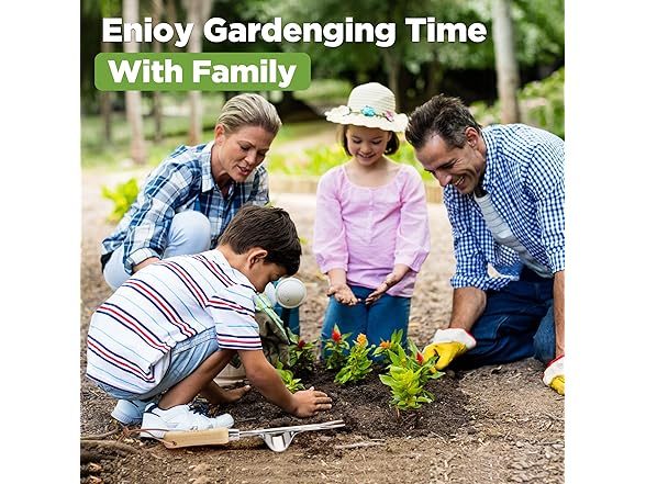 WORKPRO Weed Puller Tool