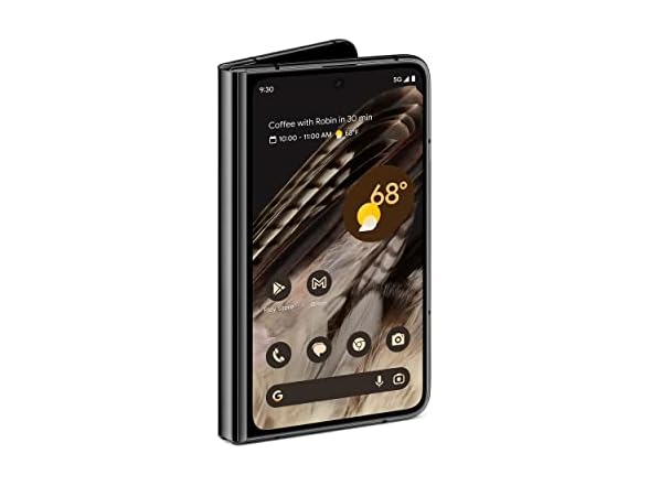 (NEW) Google Pixel Fold 5G Smartphone - 256GB - Gallery 23