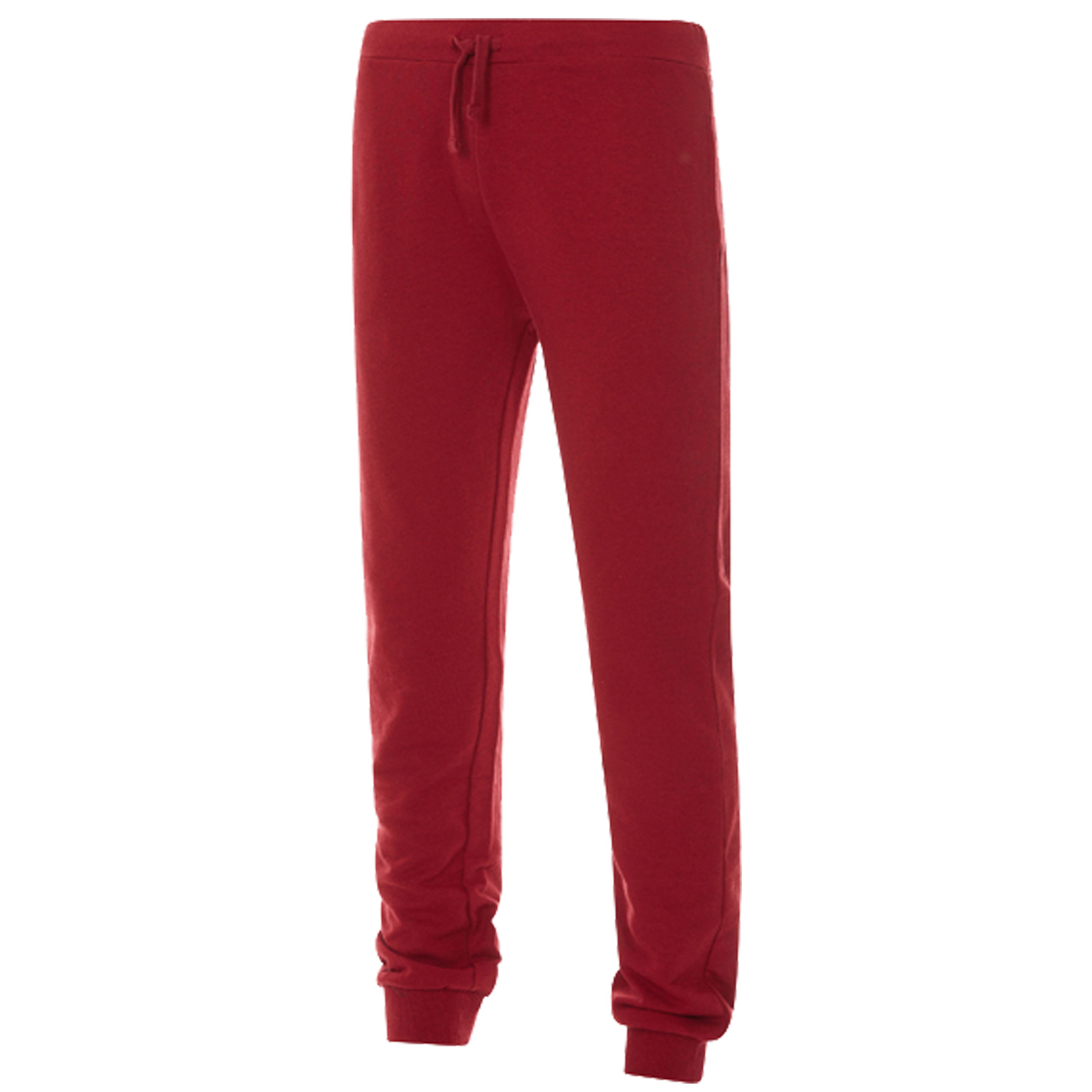 4 Pack Mens French Terry Joggers (S-XXL) - Gallery 20