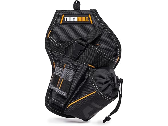 ToughBuilt TB-220-B Drill Holster - Header Card - Box -