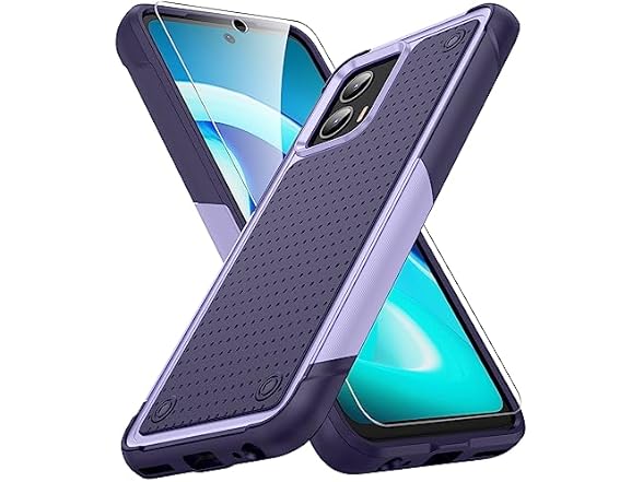 Moto G 5G 2023 Case