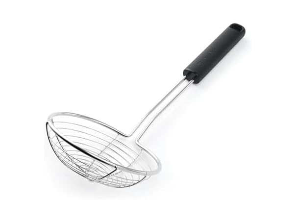 $12.99, Was $17.99, 27% Off! KitchenAid Wire Strainer dealfomo