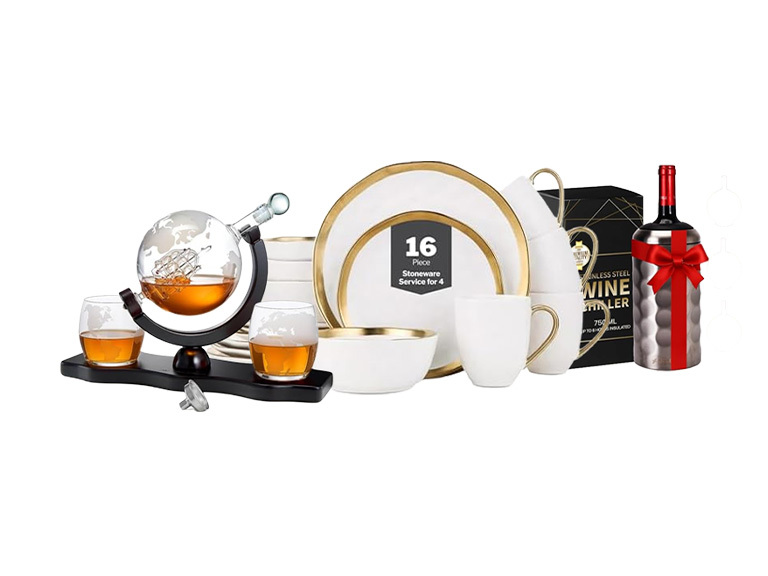 Everything but the Kitchen Sink! - Gallery 2