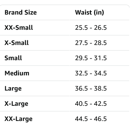 Amazon Essentials Mens Cotton Jersey Boxer Briefs 5Pk - Gallery 10