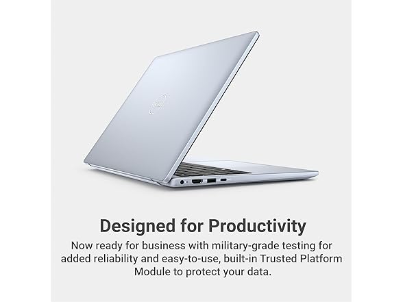 Dell Inspiron 5440 14" Business Laptop