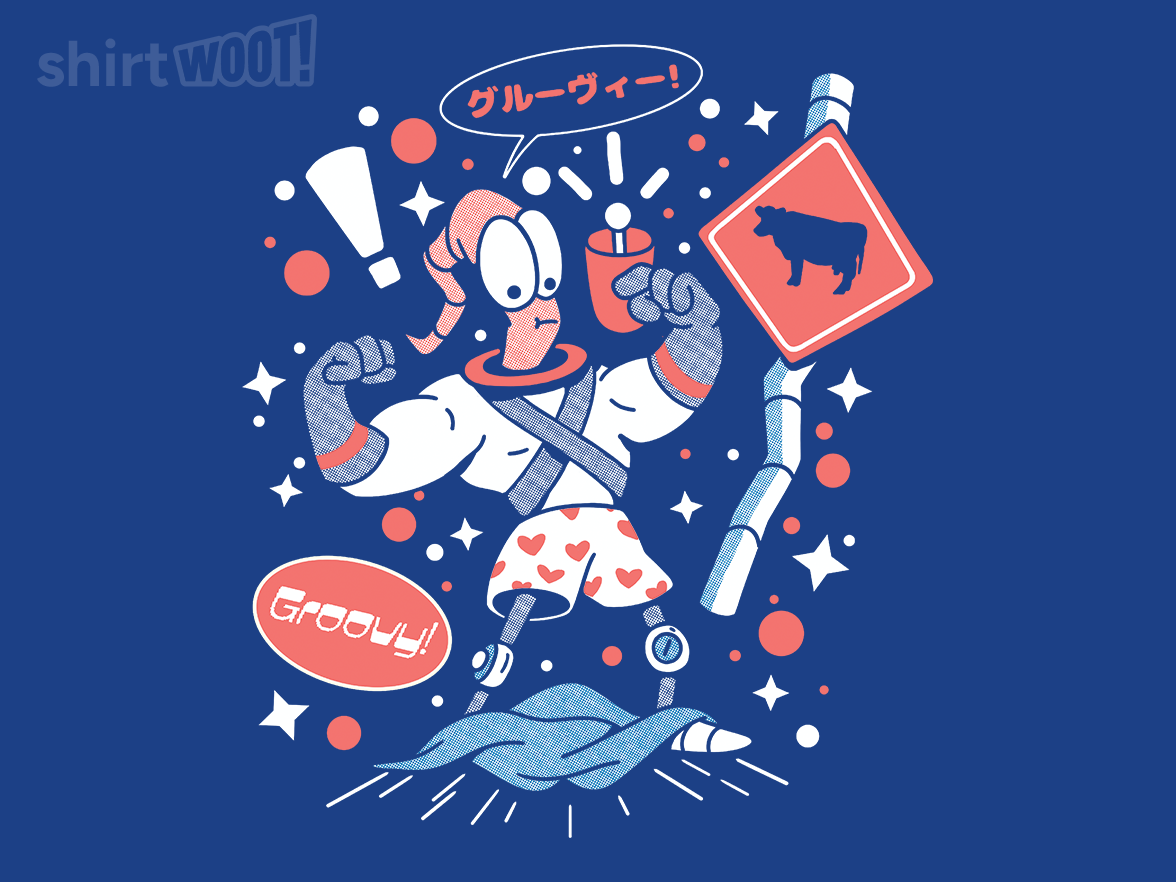 Space Shame - Gallery 8